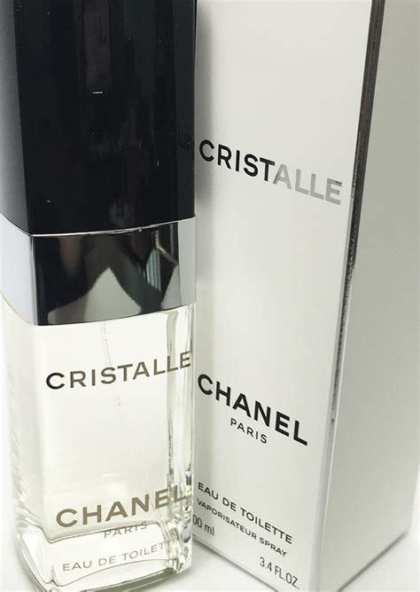 chanel crystal perfume price|chanel cristalle perfume uk.